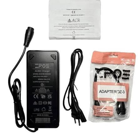 Chargeur Standard 36V