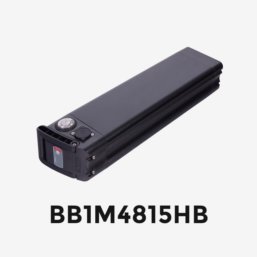 Batterie 48V 15Ah